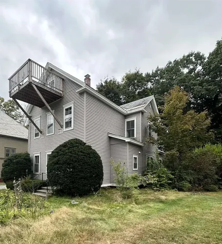 120 Western Avenue Brattleboro VT 05301