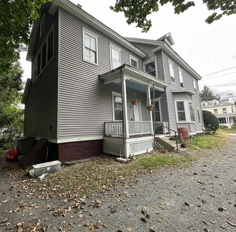 120 Western Avenue Brattleboro VT 05301