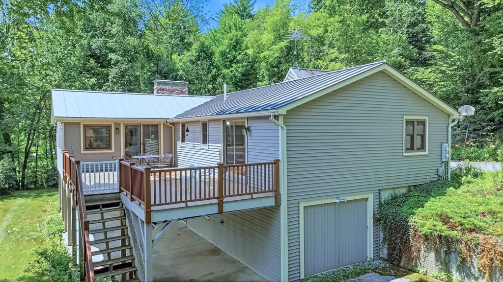 828 West Main Street Hillsborough NH 03244