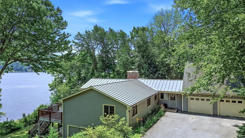 828 West Main Street Hillsborough NH 03244