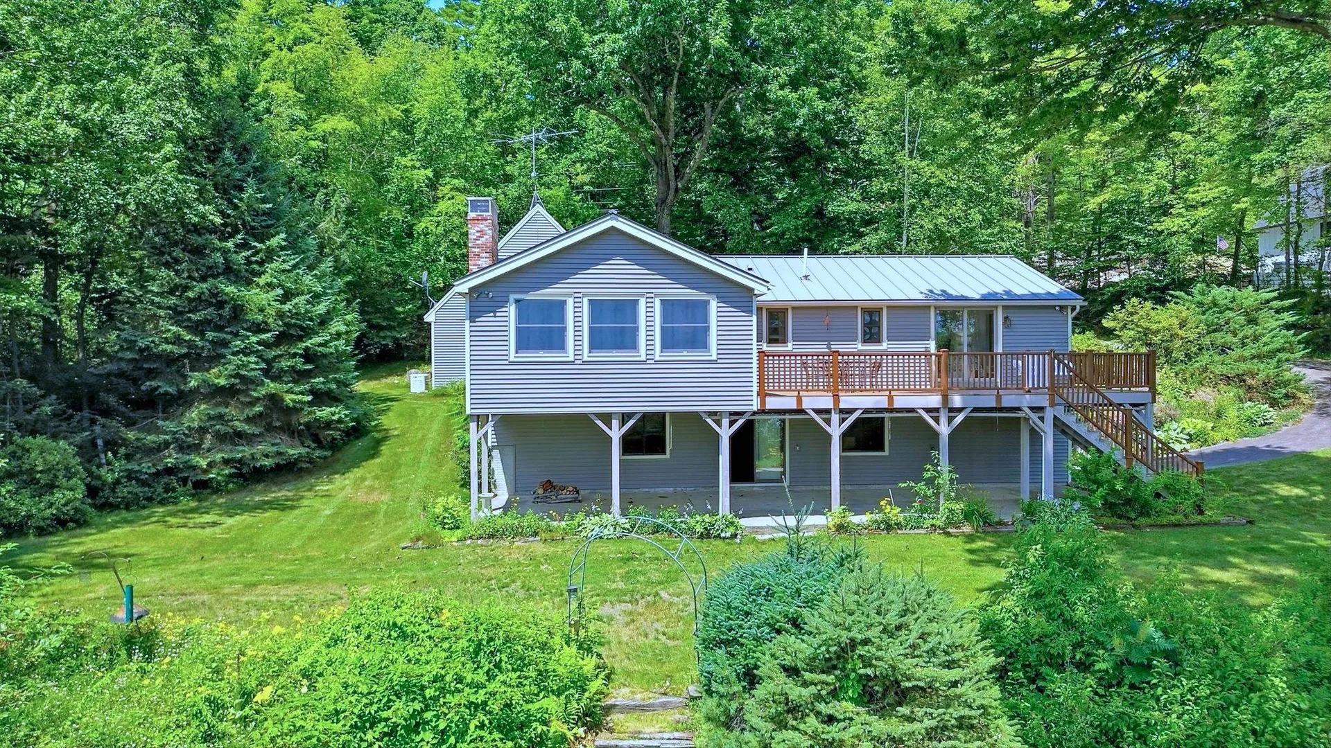 828 West Main Street Hillsborough NH 03244