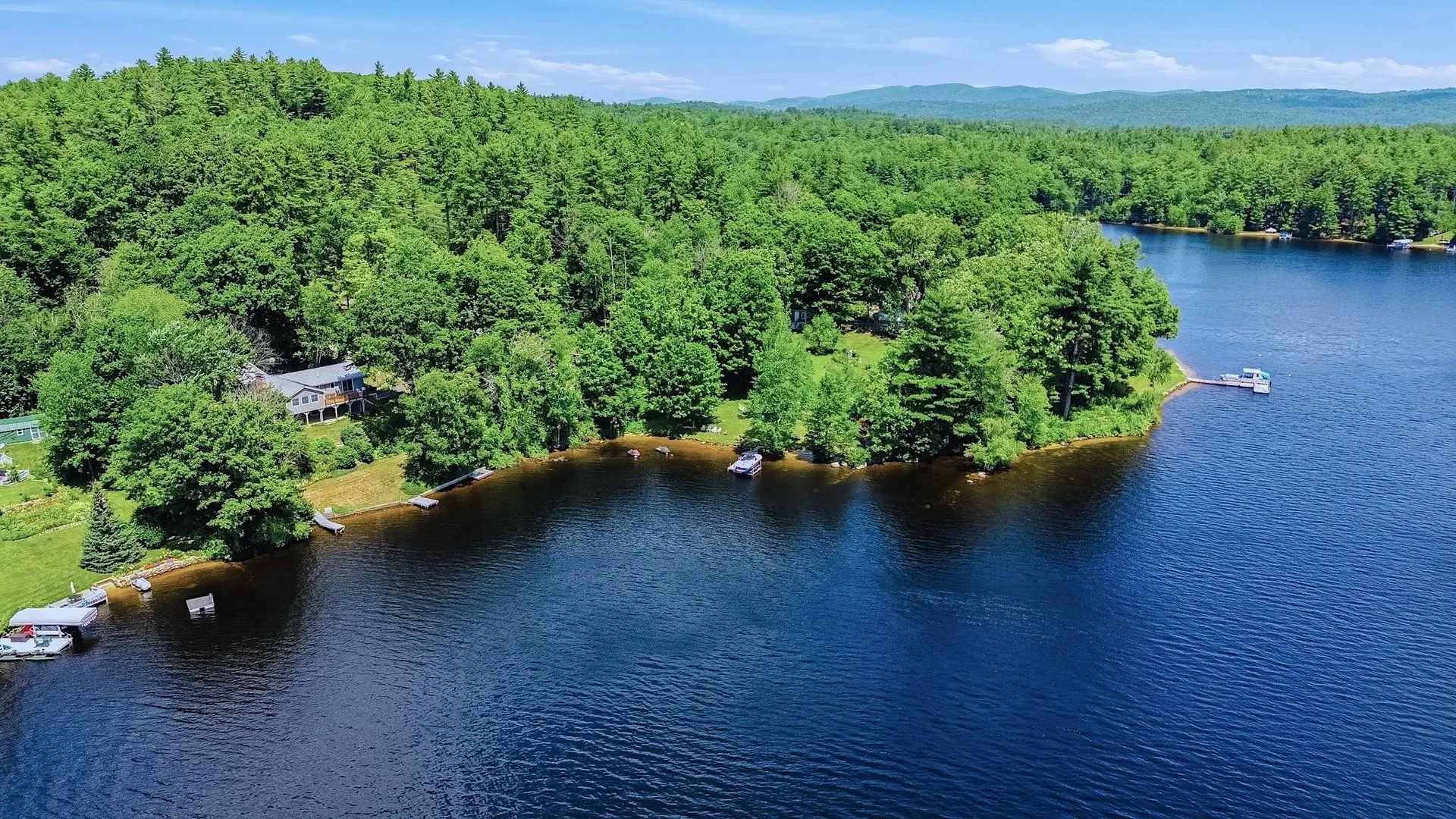 828 West Main Street Hillsborough NH 03244