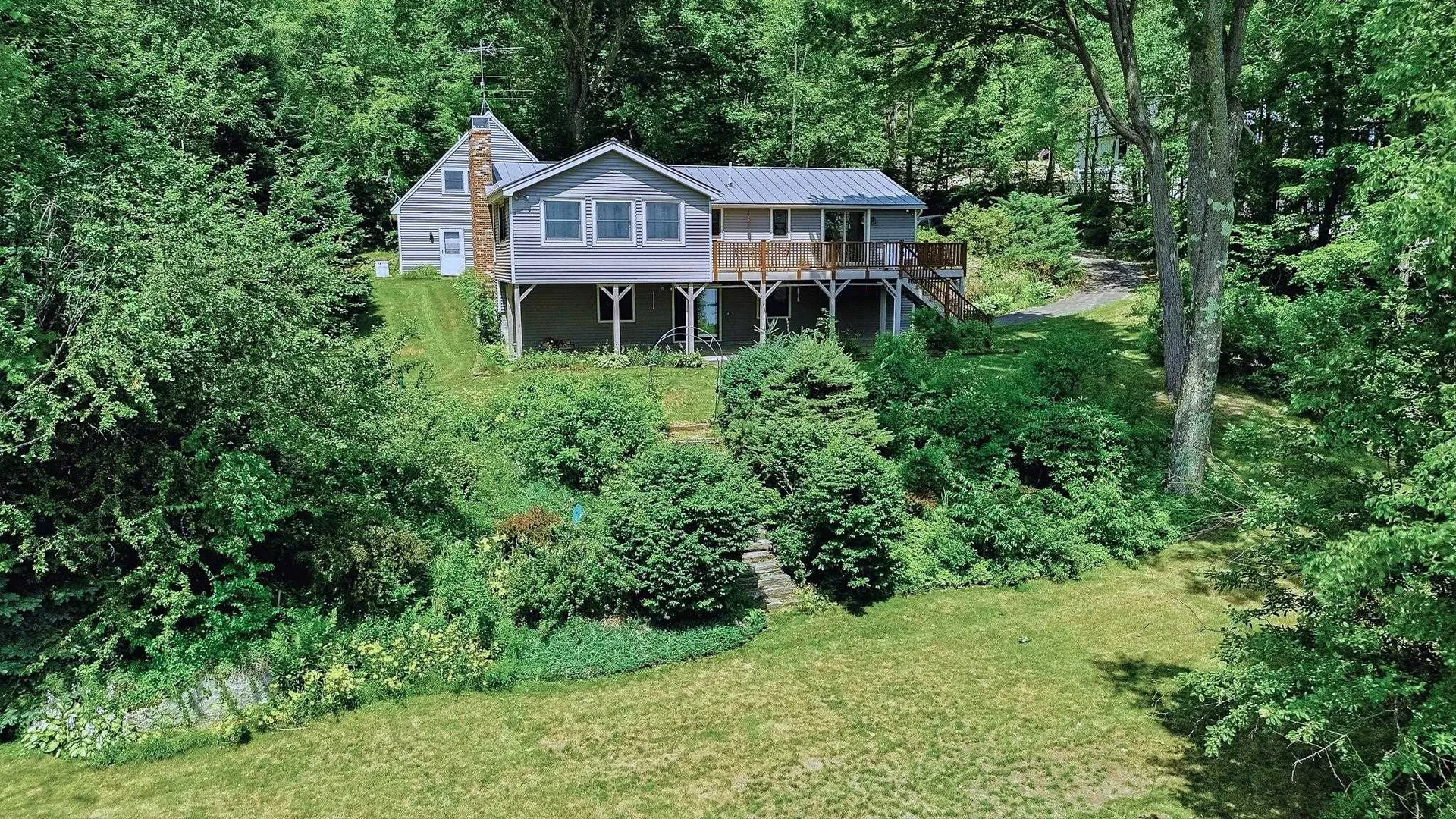 828 West Main Street Hillsborough NH 03244