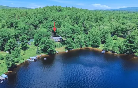 828 West Main Street Hillsborough NH 03244