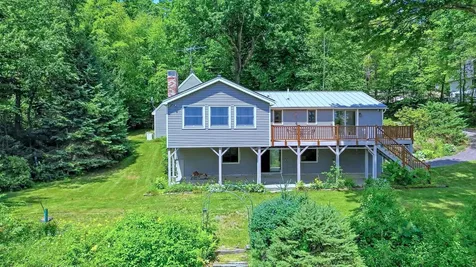 828 West Main Street Hillsborough NH 03244