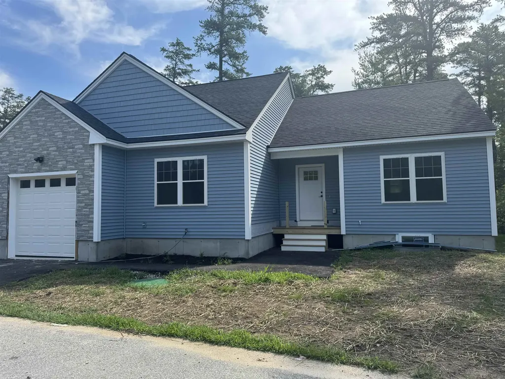 56 Friedman Lane Freedom NH 03836