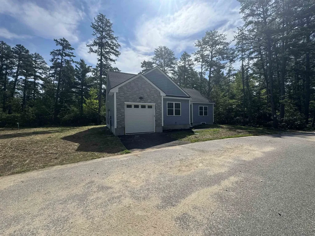 56 Friedman Lane Freedom NH 03836