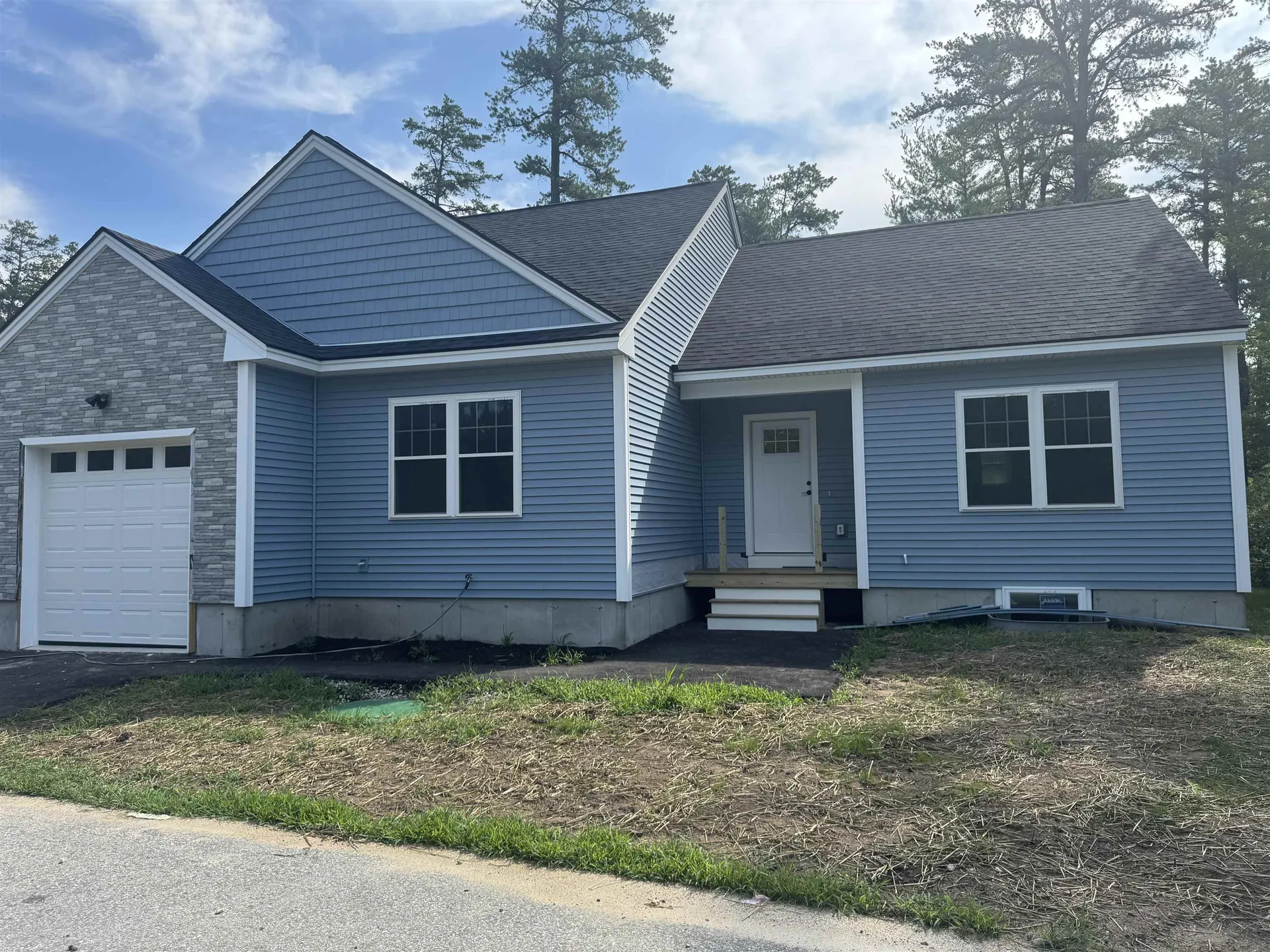 56 Friedman Lane Freedom NH 03836