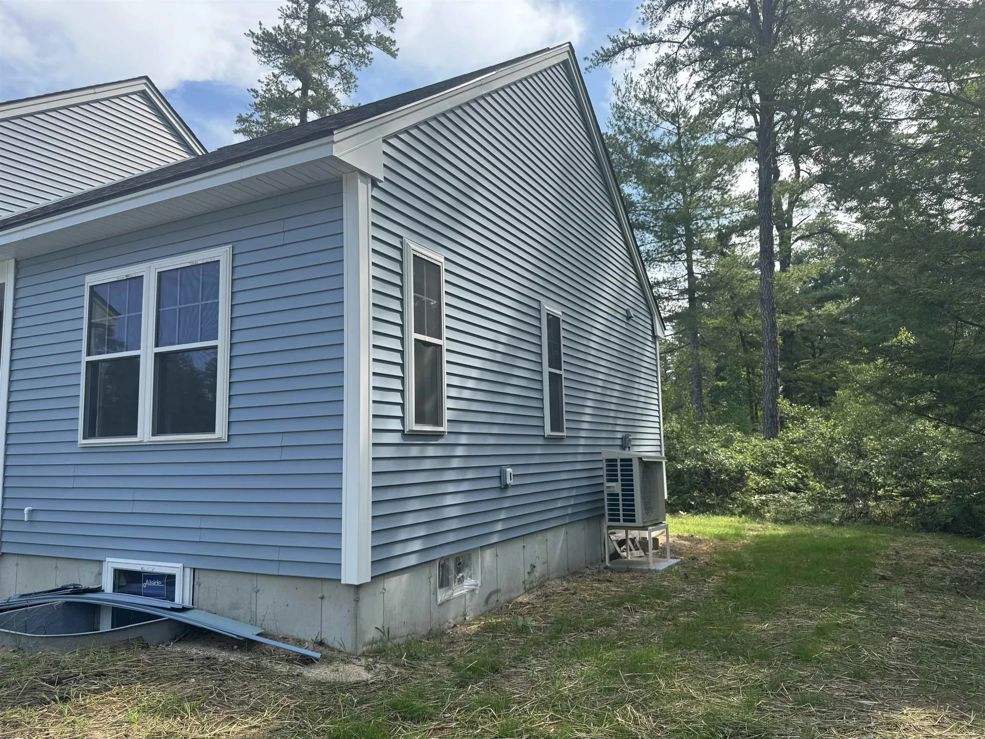 56 Friedman Lane Freedom NH 03836