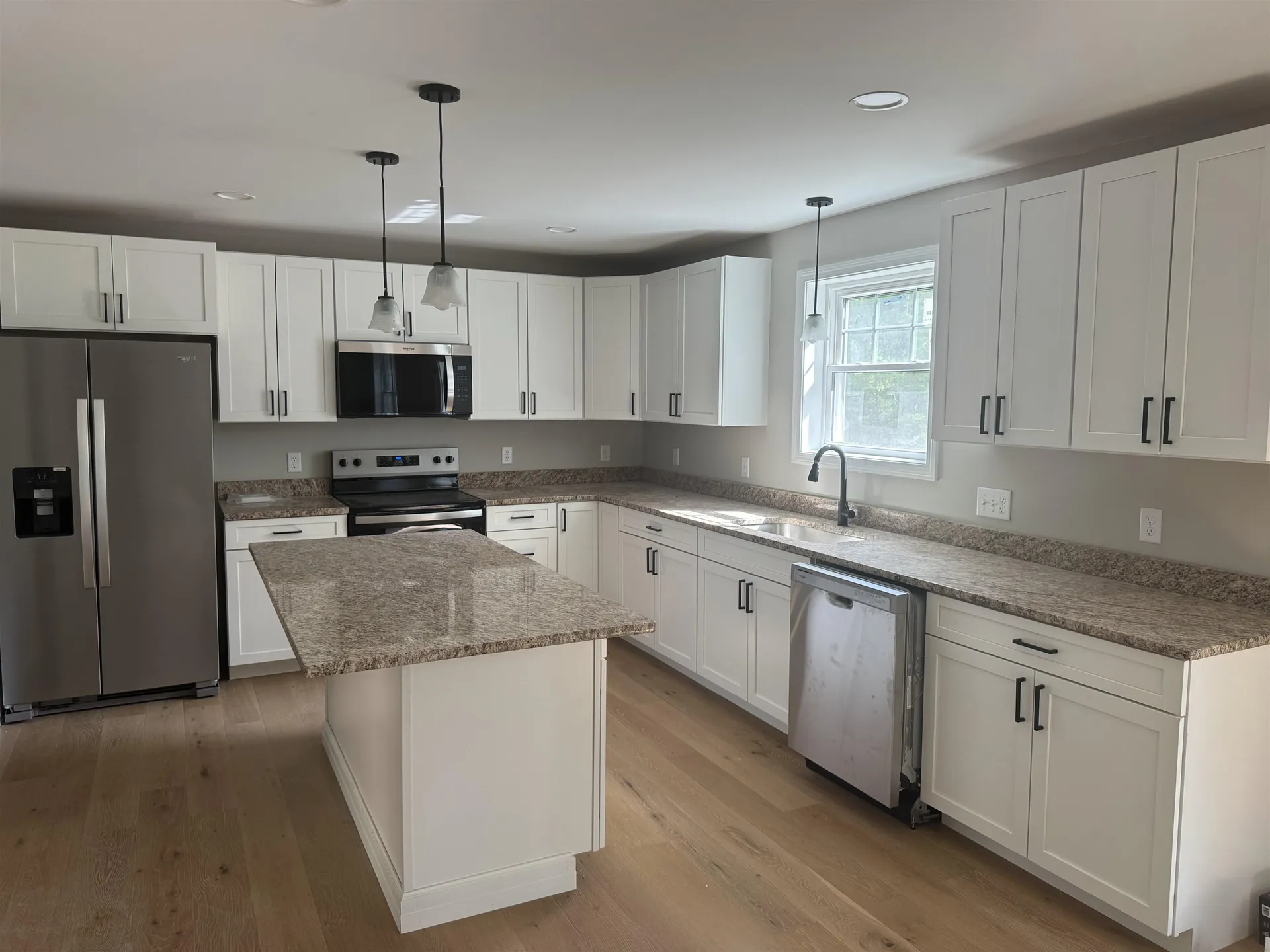 56 Friedman Lane Freedom NH 03836