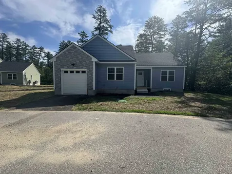 56 Friedman Lane Freedom NH 03836
