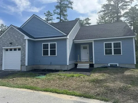 56 Friedman Lane Freedom NH 03836
