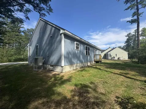 56 Friedman Lane Freedom NH 03836