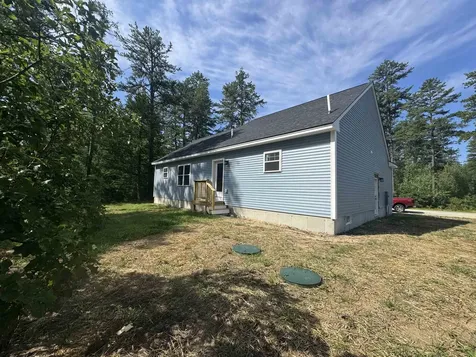 56 Friedman Lane Freedom NH 03836
