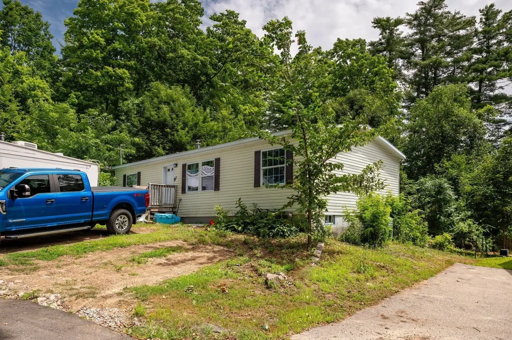 46 Cedar Street Wakefield NH 03872