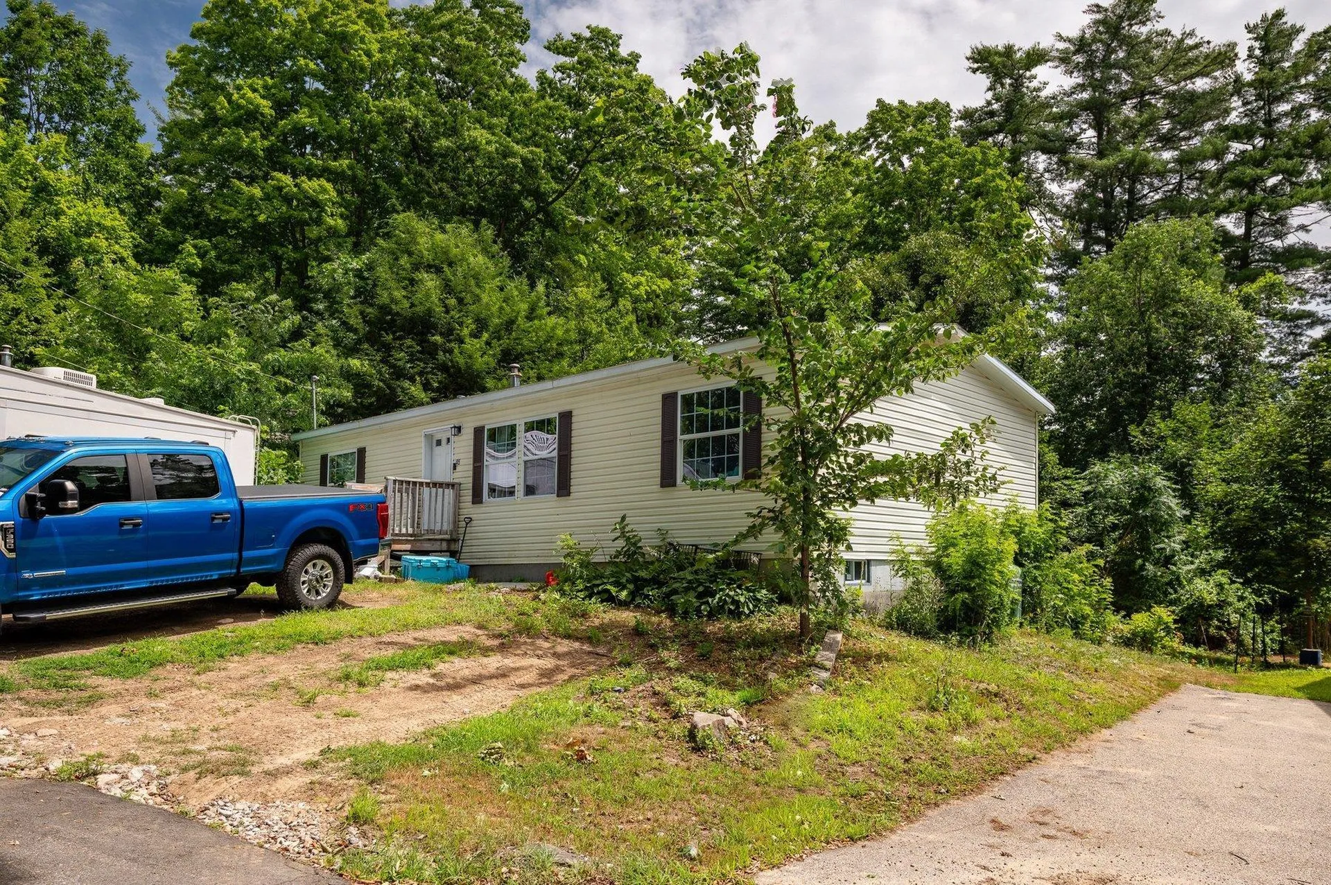 46 Cedar Street Wakefield NH 03872
