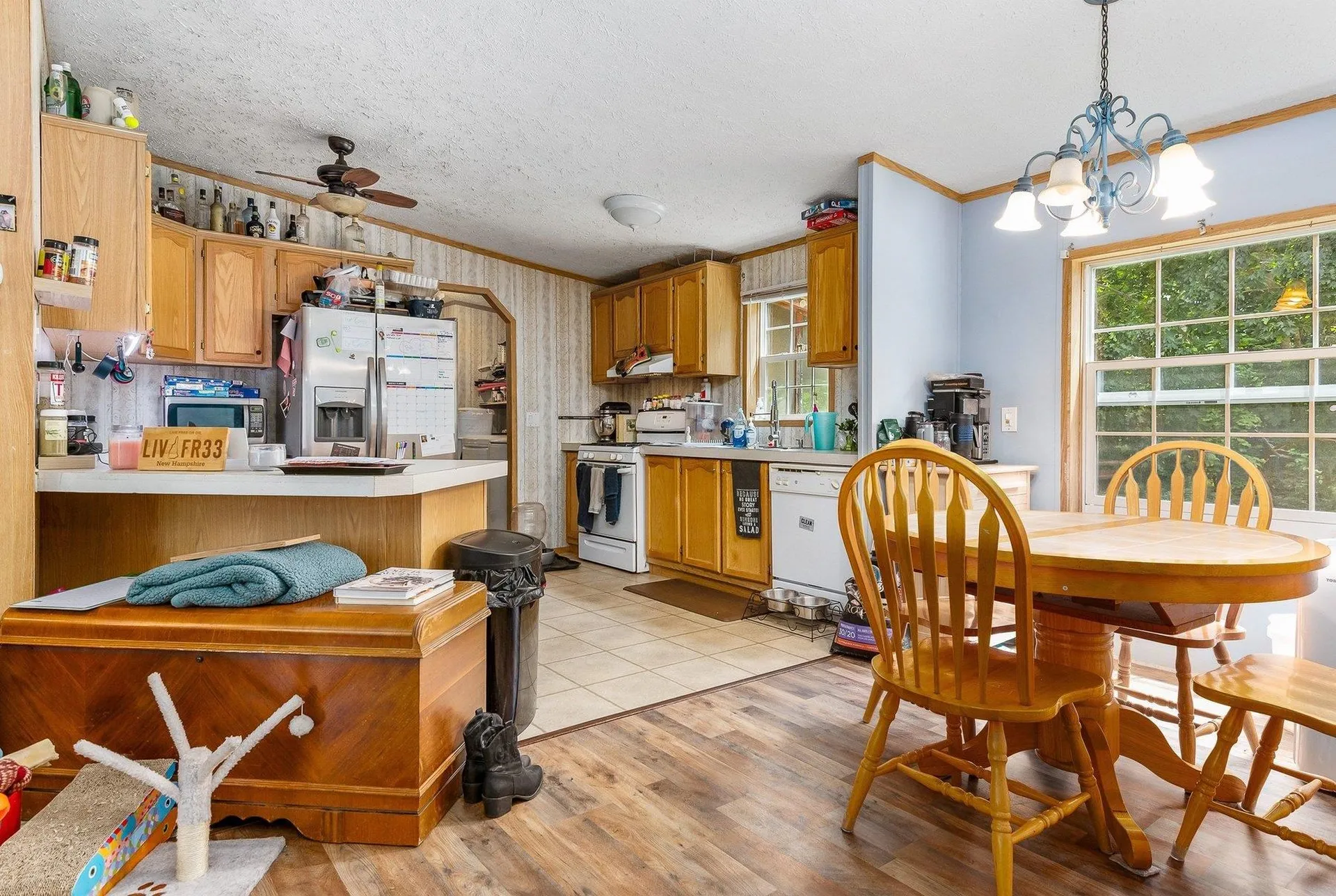 46 Cedar Street Wakefield NH 03872