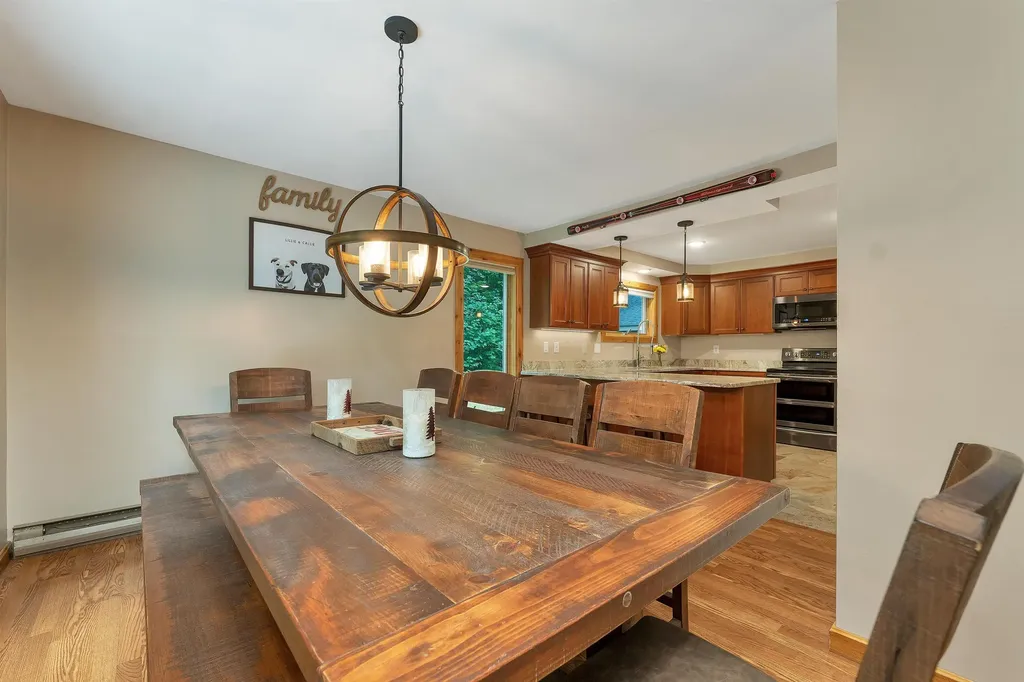 3 Aspen Drive Campton NH 03223