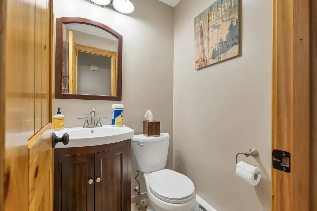 3 Aspen Drive Campton NH 03223