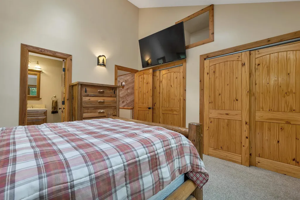 3 Aspen Drive Campton NH 03223