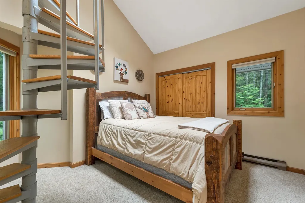 3 Aspen Drive Campton NH 03223
