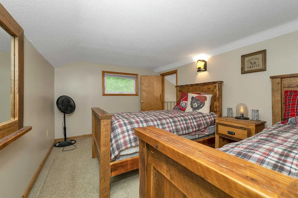 3 Aspen Drive Campton NH 03223