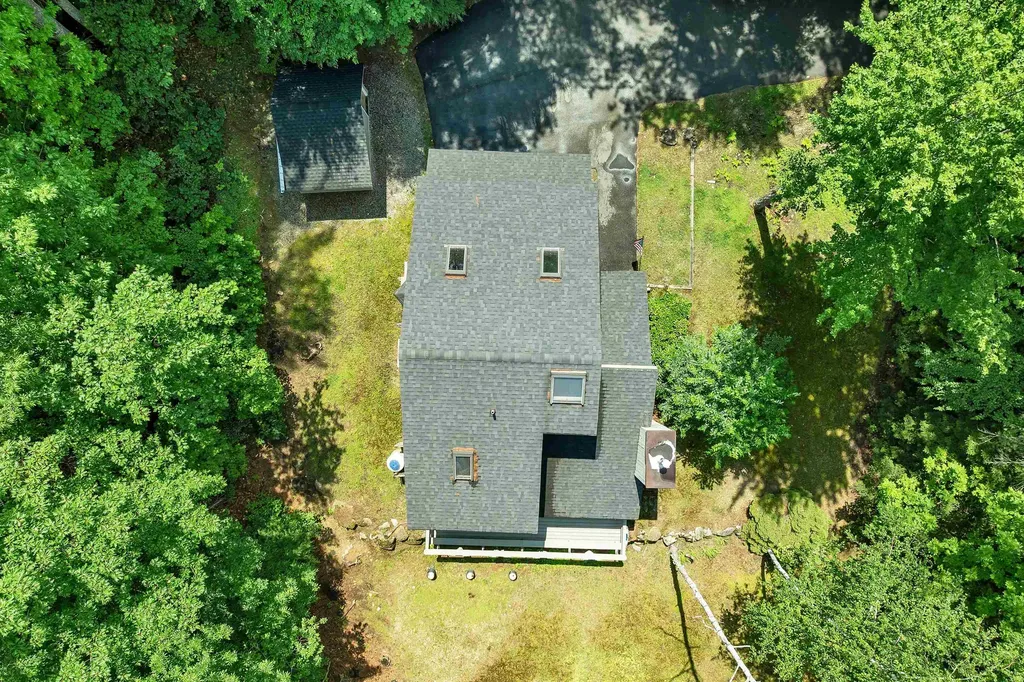 3 Aspen Drive Campton NH 03223