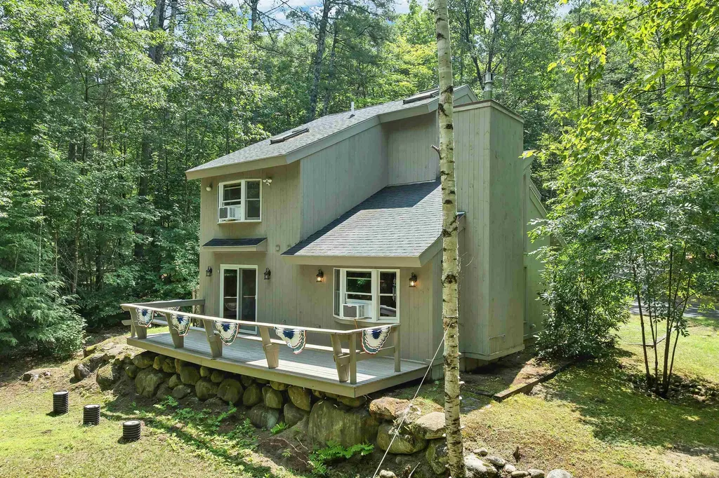 3 Aspen Drive Campton NH 03223