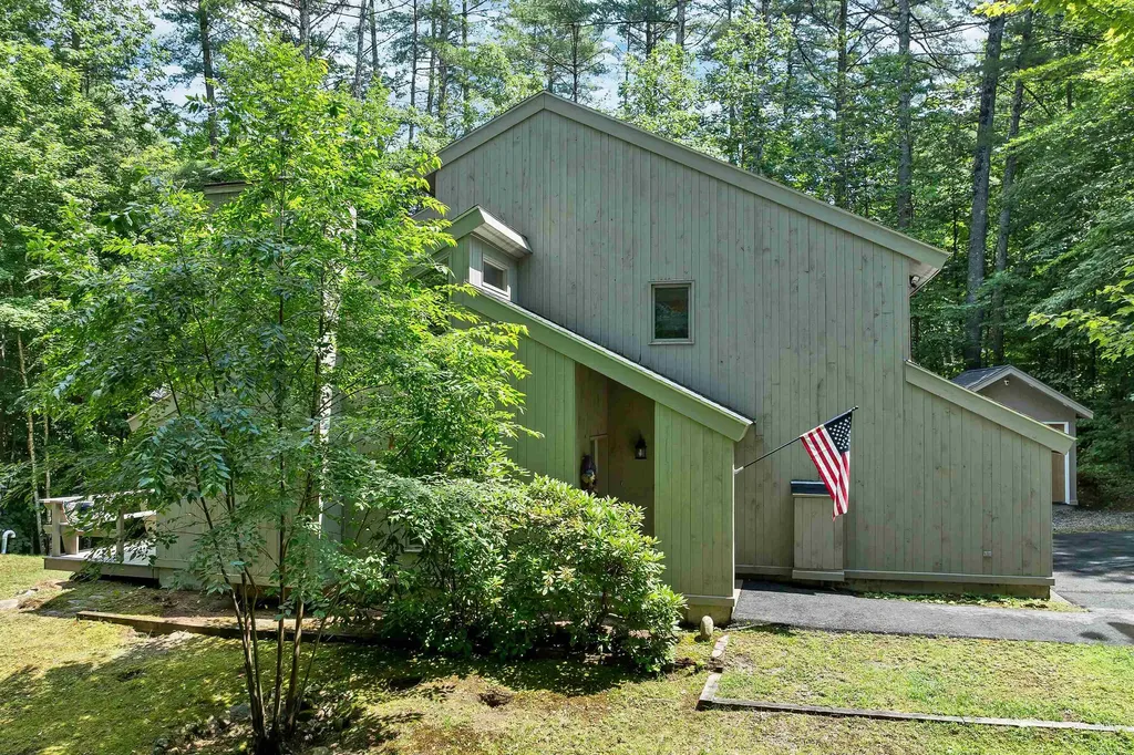 3 Aspen Drive Campton NH 03223