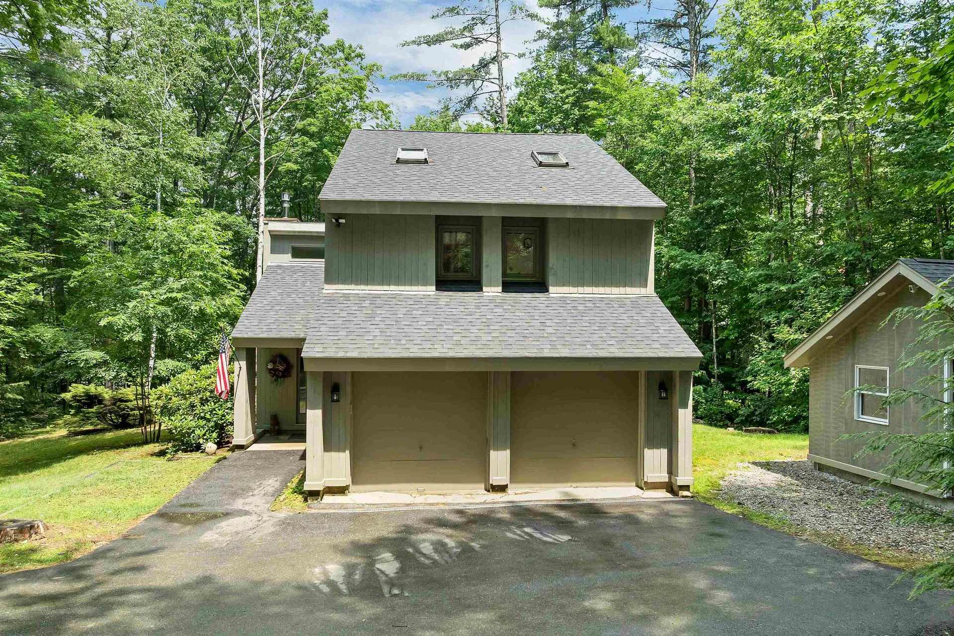 3 Aspen Drive Campton NH 03223