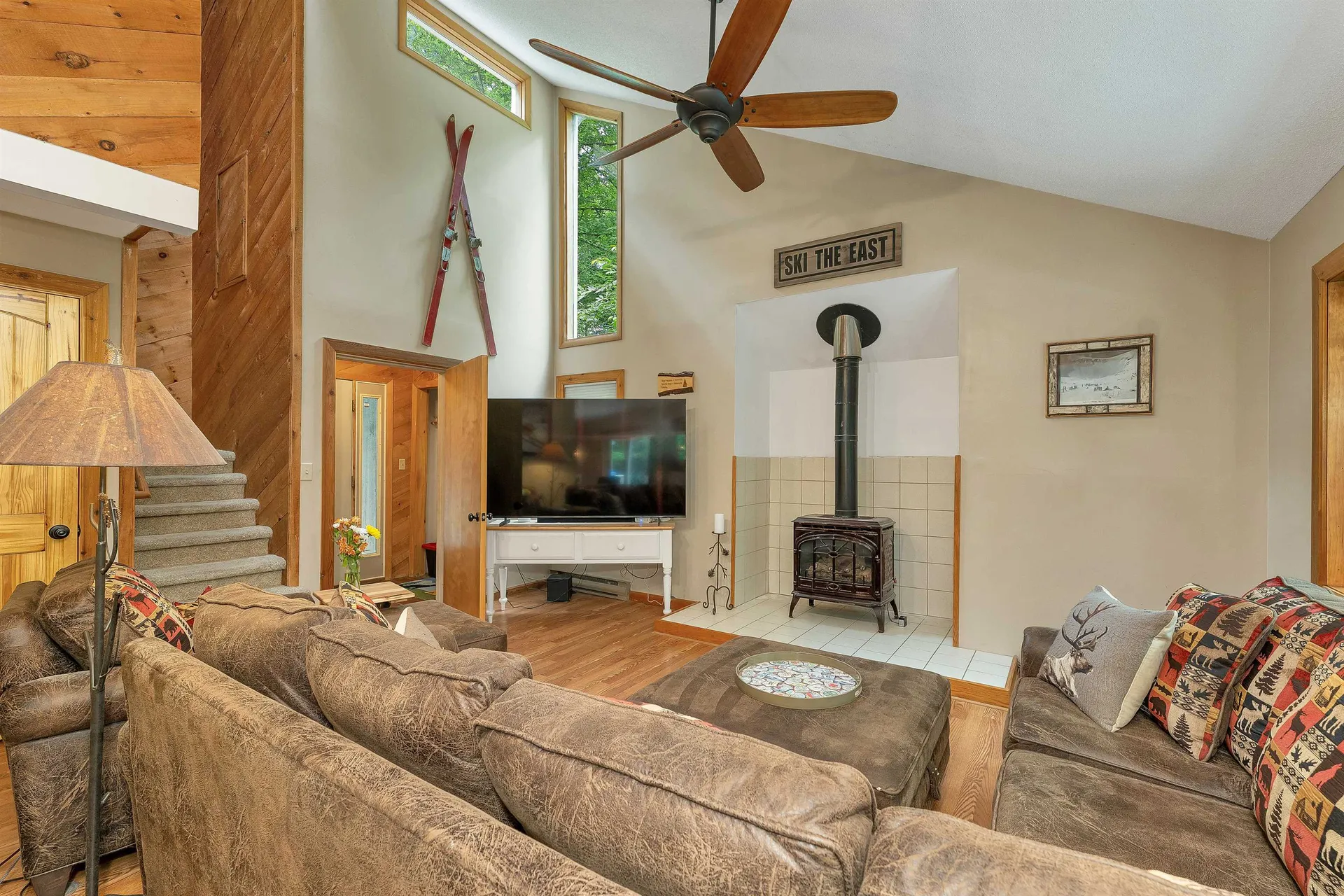 3 Aspen Drive Campton NH 03223