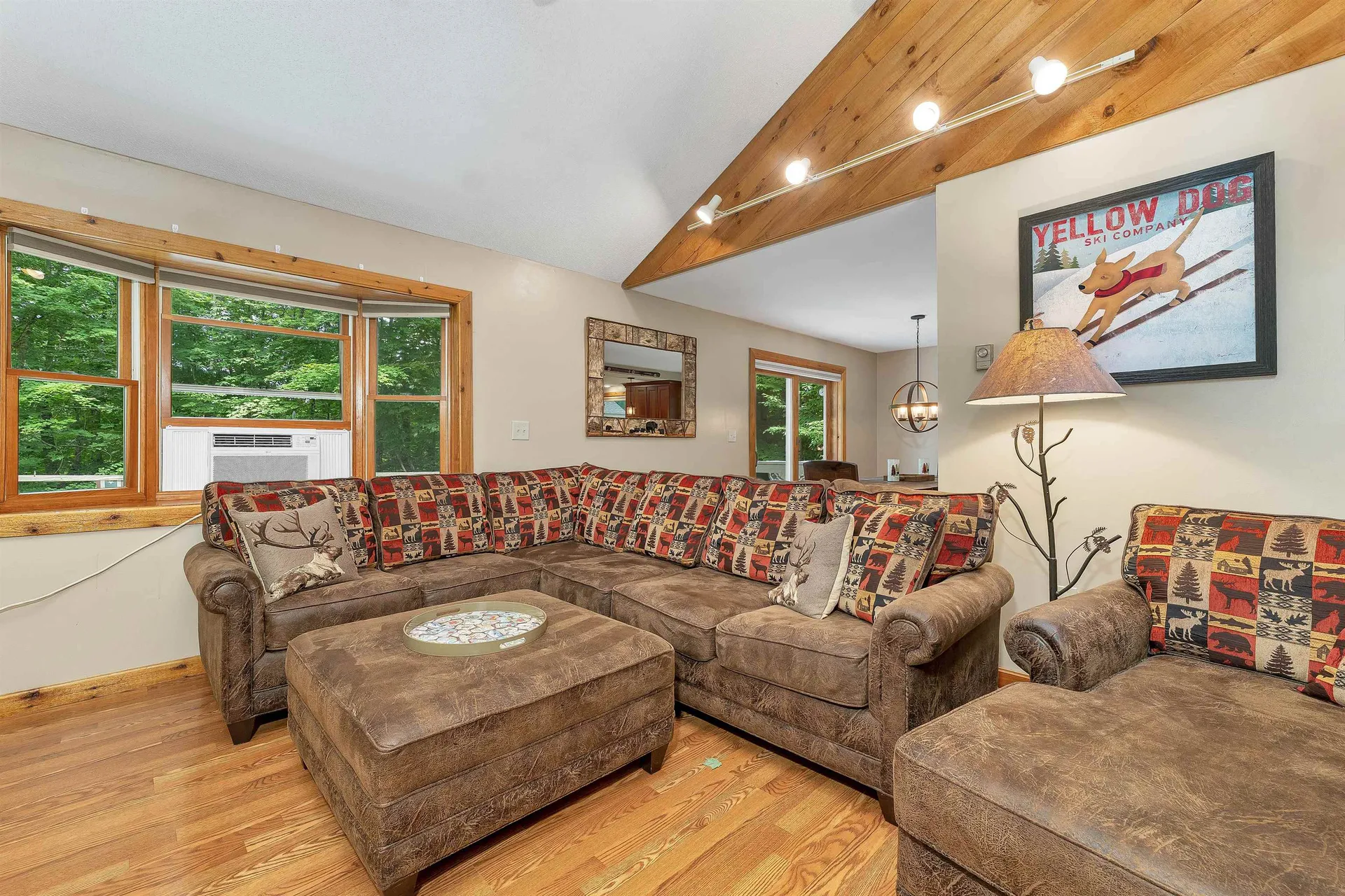 3 Aspen Drive Campton NH 03223