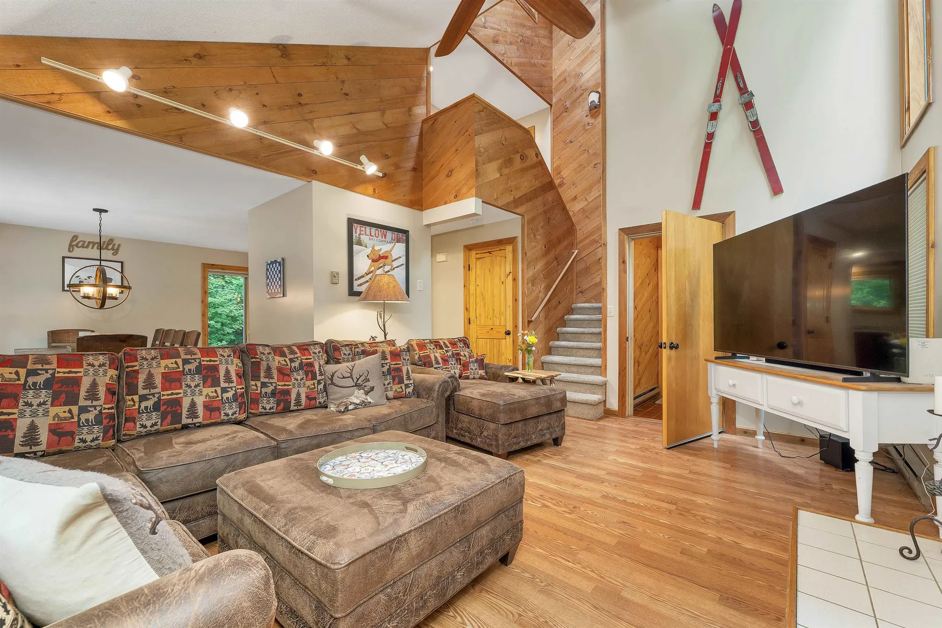 3 Aspen Drive Campton NH 03223