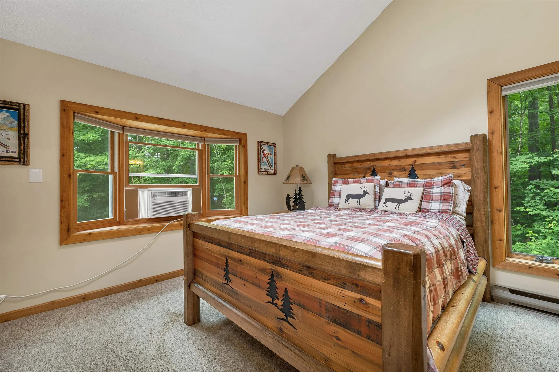 3 Aspen Drive Campton NH 03223
