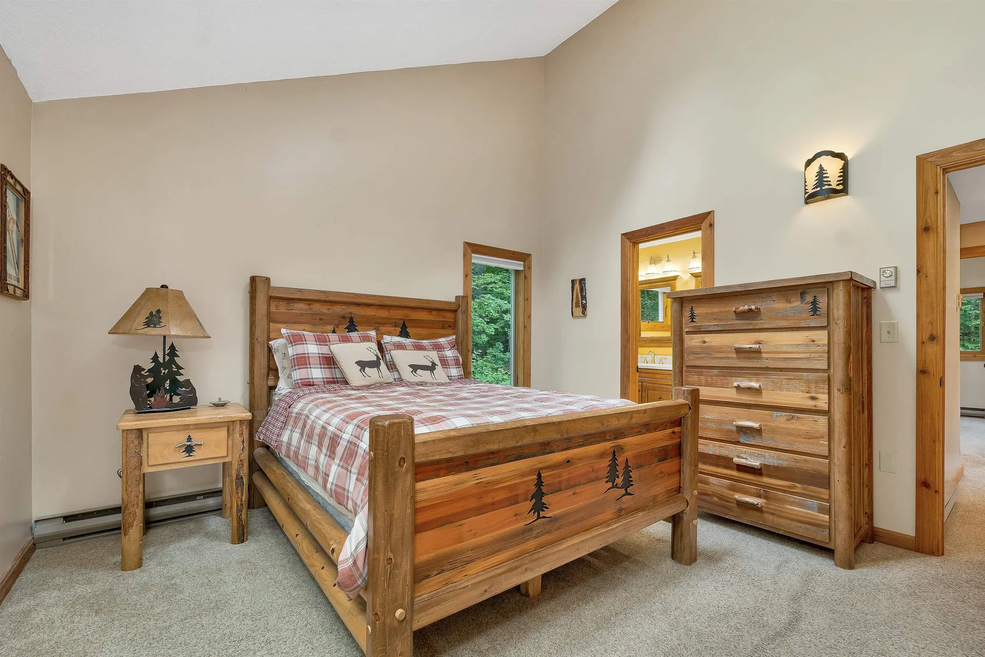 3 Aspen Drive Campton NH 03223