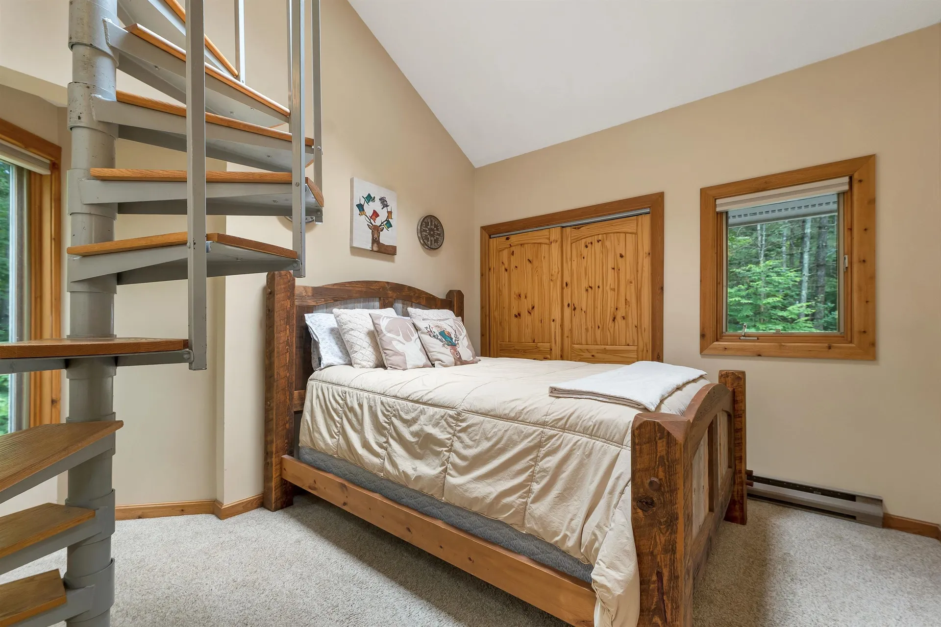 3 Aspen Drive Campton NH 03223