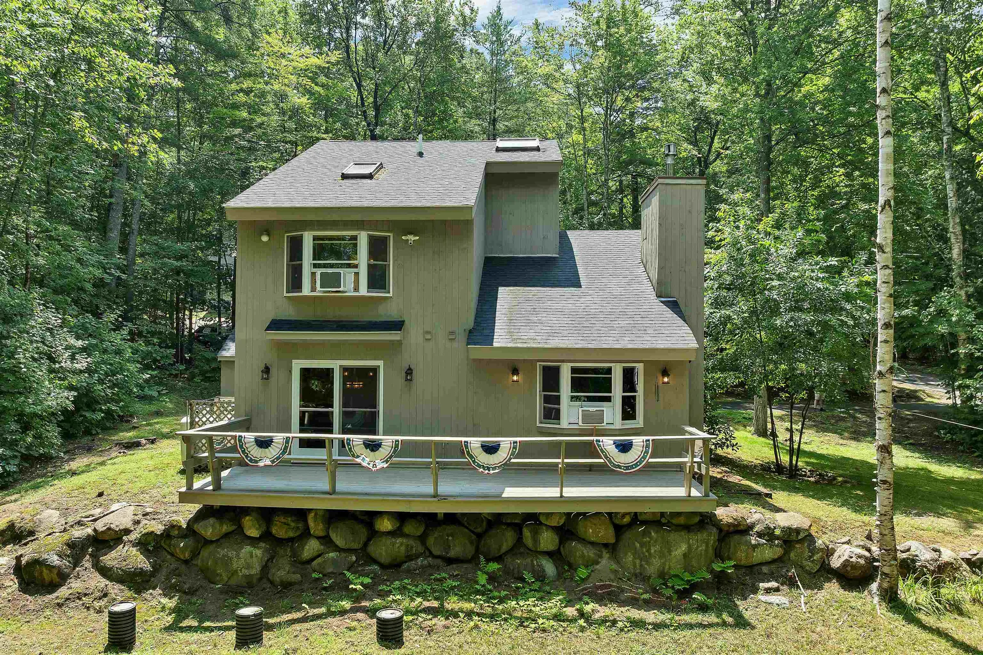 3 Aspen Drive Campton NH 03223