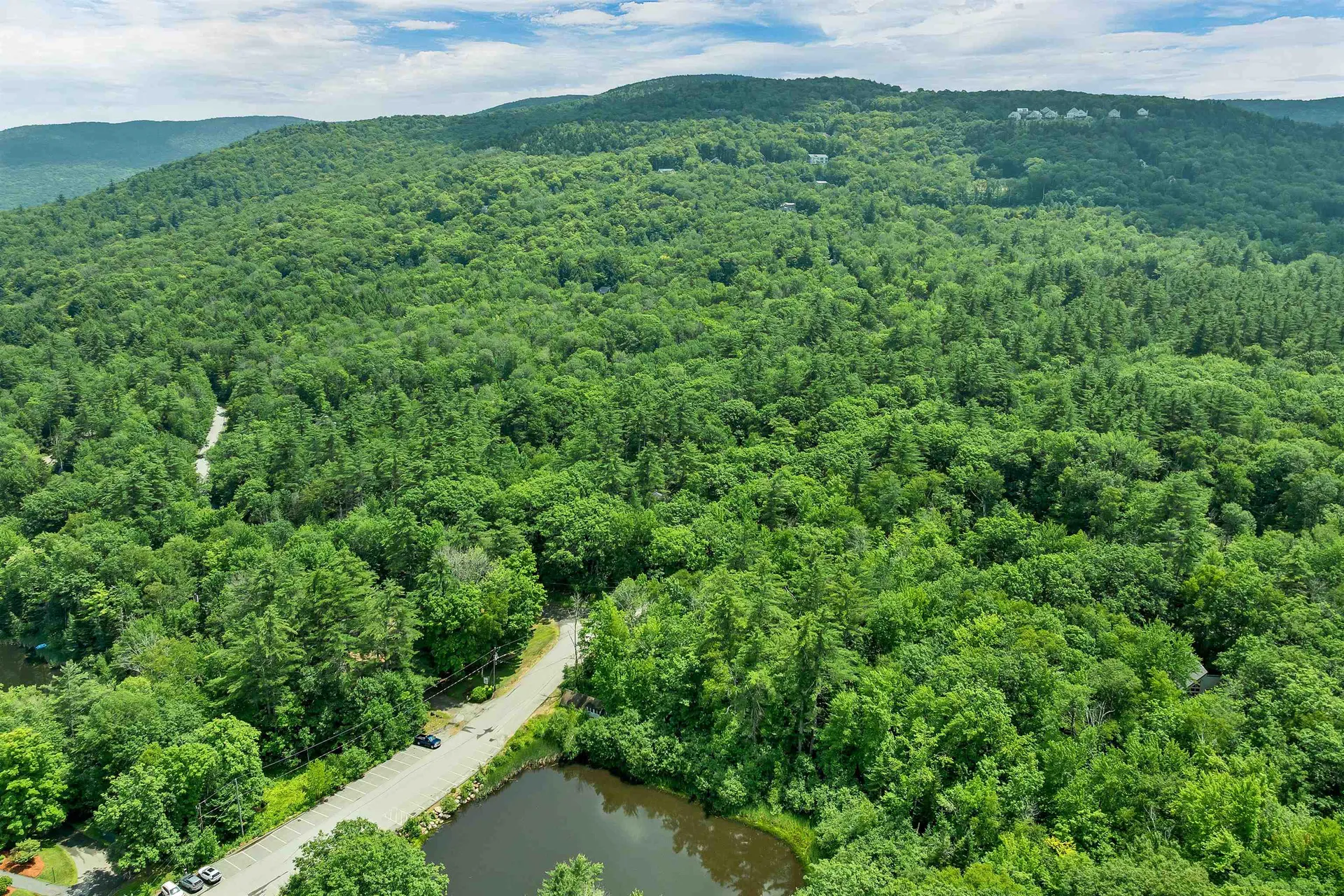 3 Aspen Drive Campton NH 03223