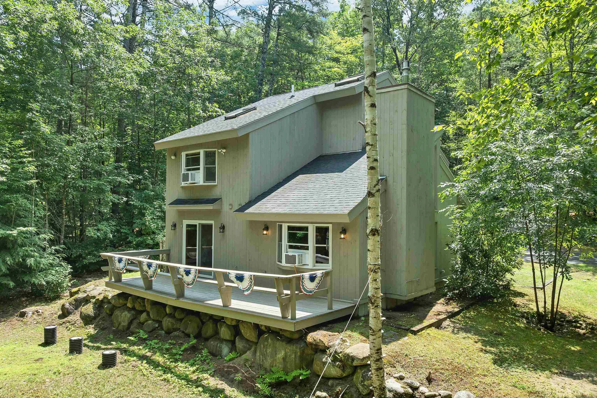 3 Aspen Drive Campton NH 03223