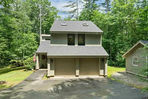 3 Aspen Drive Campton NH 03223