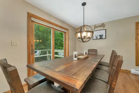 3 Aspen Drive Campton NH 03223