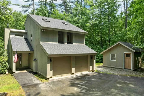 3 Aspen Drive Campton NH 03223