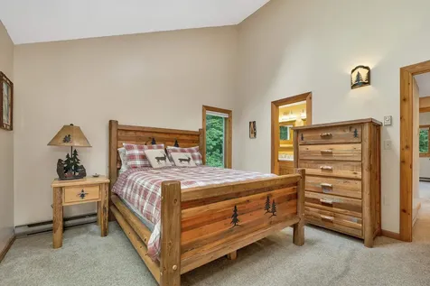 3 Aspen Drive Campton NH 03223