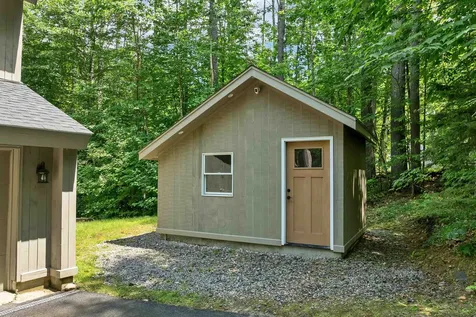 3 Aspen Drive Campton NH 03223