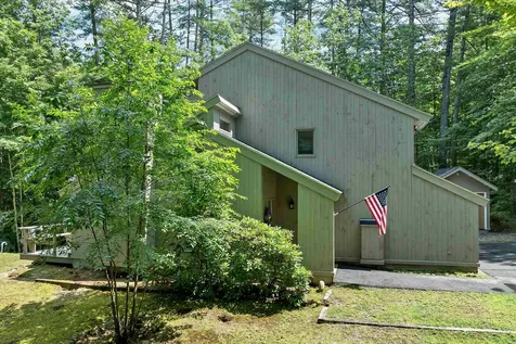 3 Aspen Drive Campton NH 03223