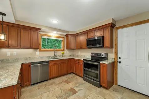 3 Aspen Drive Campton NH 03223