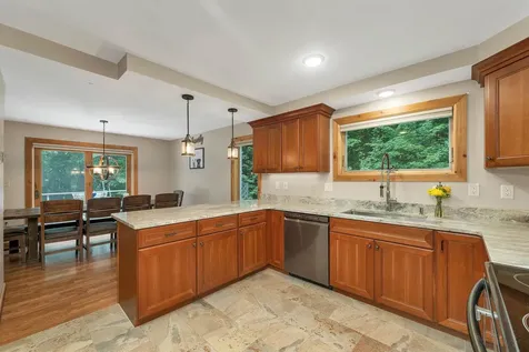 3 Aspen Drive Campton NH 03223