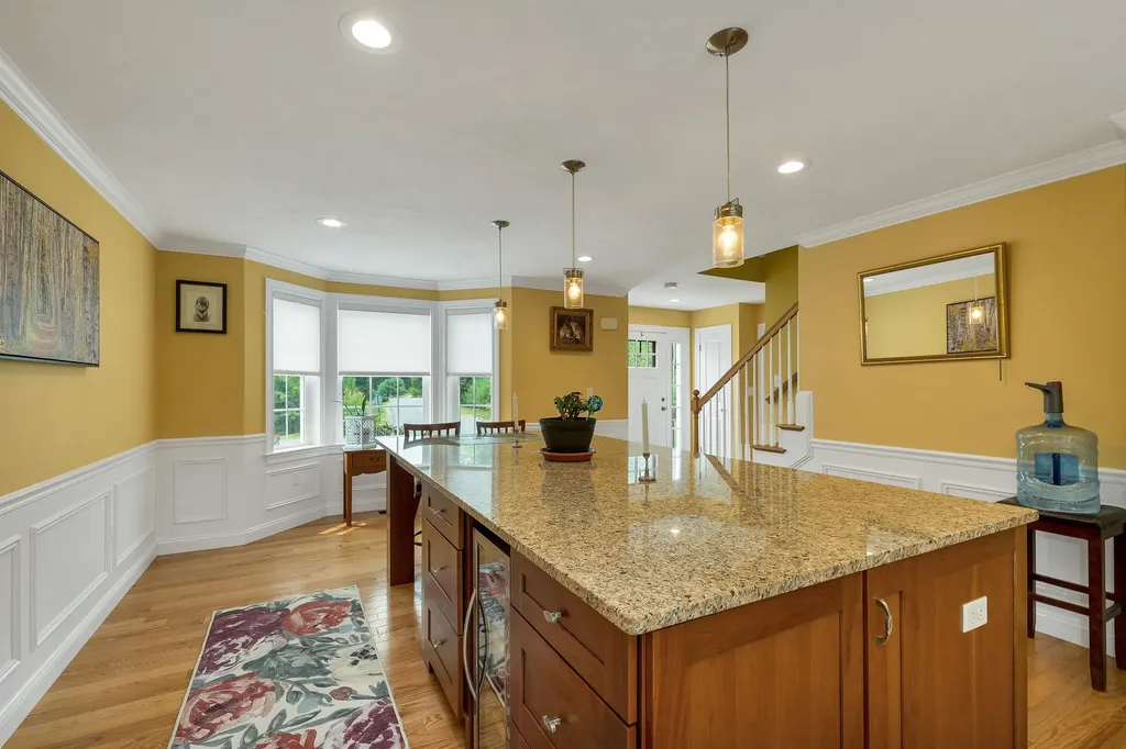 95 Olde Bridge Lane Epping NH 03042