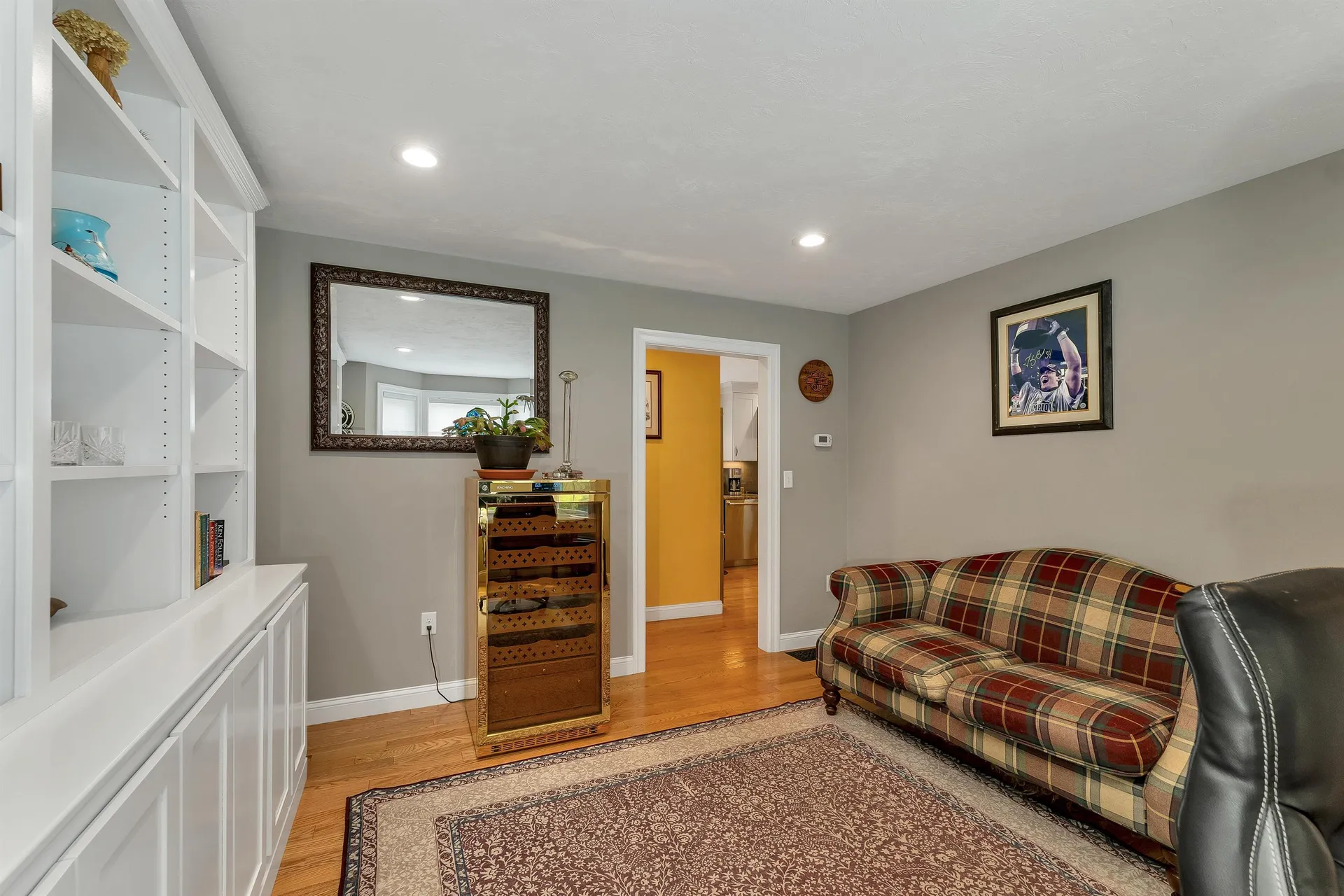 95 Olde Bridge Lane Epping NH 03042