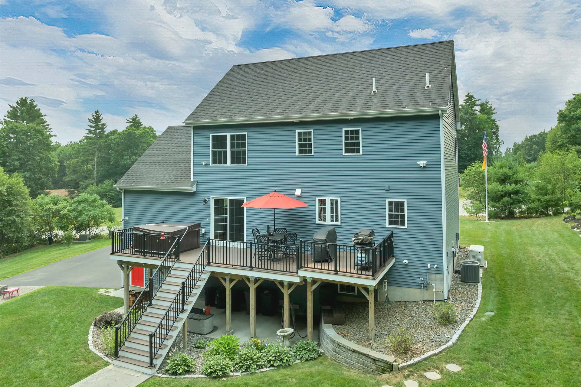 95 Olde Bridge Lane Epping NH 03042